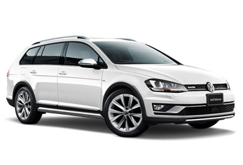 Den här produkten passar till VW Golf VII (7) Alltrack från 2015-
