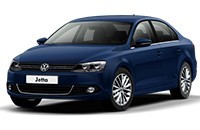 Dette produkt passer til Volkswagen Jetta fra 2011- Dette produkt passer til Volkswagen Jetta fra 2011-