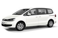 Dette produkt passer til Volkswagen Sharan fra 2011- Dette produkt passer til Volkswagen Sharan fra 2011-