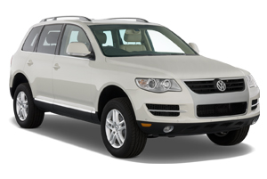 Dette produkt passer til VW Touareg 2002-2009