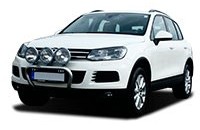 Dette produkt passer til Volkswagen Touareg 2011- Dette produkt passer til Volkswagen Touareg 2011-