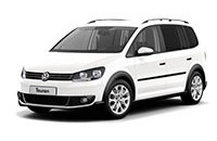 Den här produkten passar till Volkswagen Touran från 2011- Den här produkten passar till Volkswagen Touran från 2011-